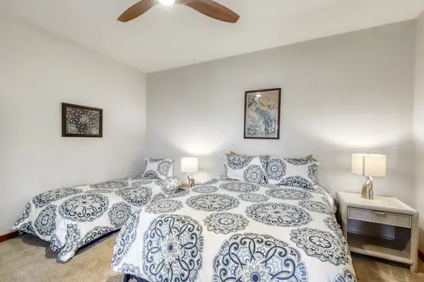 Inviting Guest Bedroom Retreat