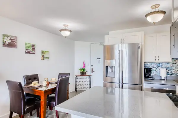 Cozy dining area perfect for shared meals