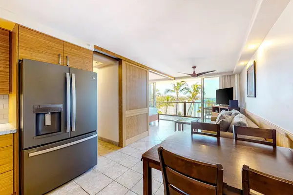 A welcoming space for every meal