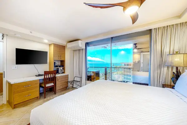 Relax and recharge surrounded by tropical charm
