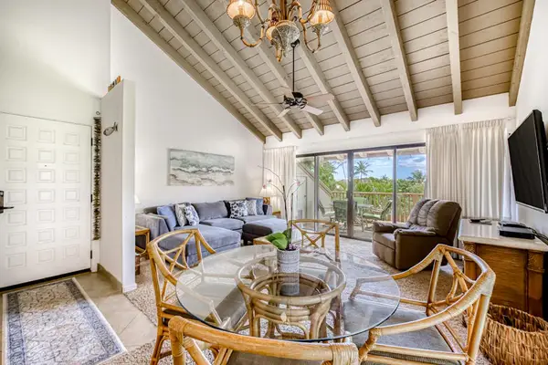 Spacious living room designed for comfort