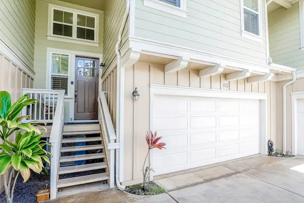 Your home away from home for your vacation.