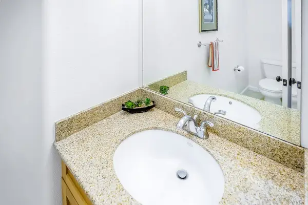 Half Bath