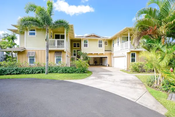 Your home away from home for your vacation.