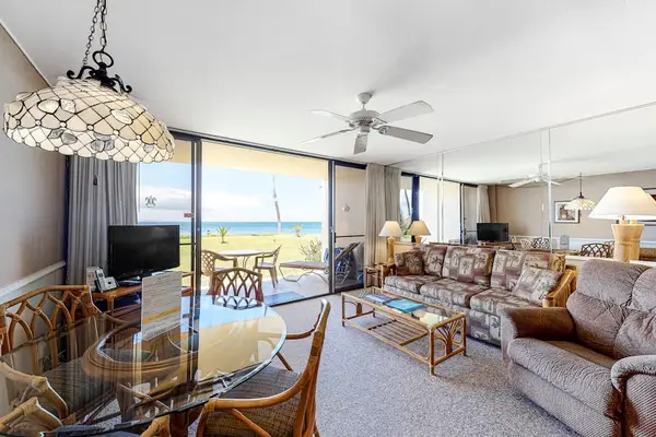 Dining Al Fresco Indoors With Endless Horizon Views