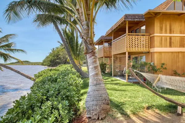 Relax amid beautifully landscaped resort grounds with abundant greenery and scenic walking areas