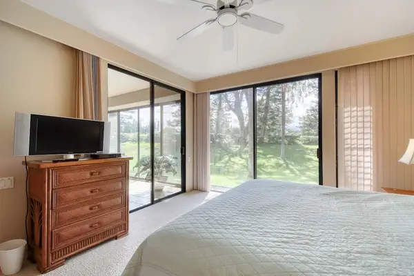 Wake Up To Serene Garden Views