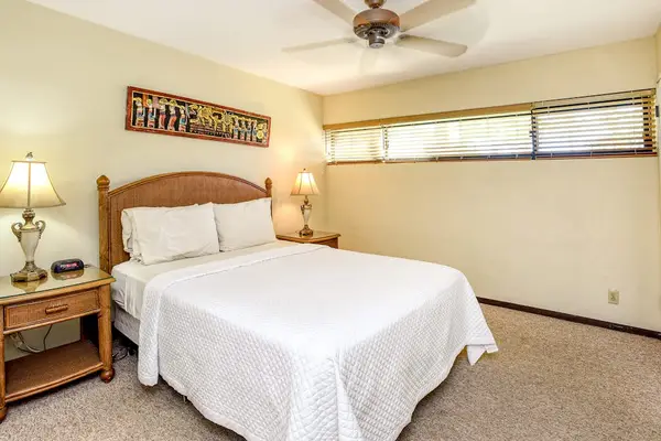 Peaceful Primary Suite For Restful Nights