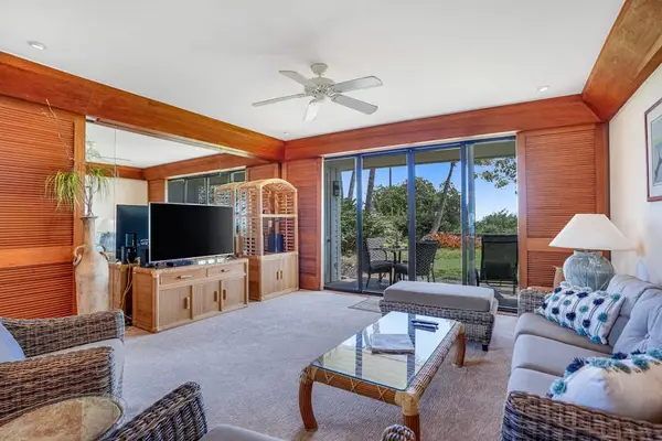 Gather Together in the Bright Living Room