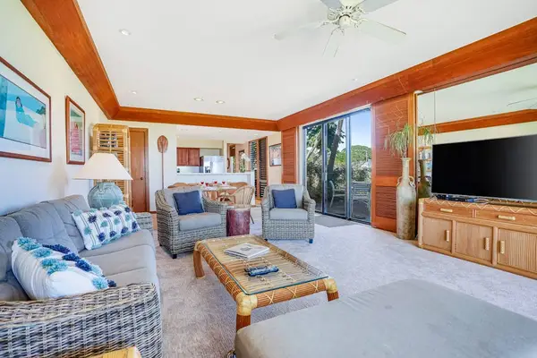 Relax in spacious comfort after island adventures