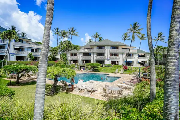 Welcome to your relaxing home in paradise