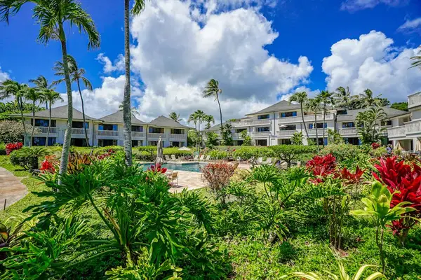 Every corner offers peaceful views and tropical charm