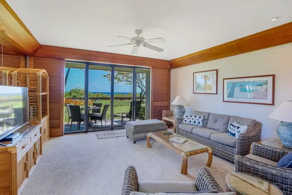 Kick back while overlooking the beautiful  coastline