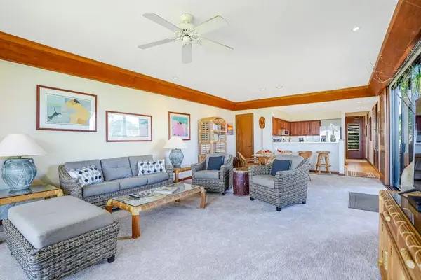 Enjoy peaceful moments in island-inspired comfort