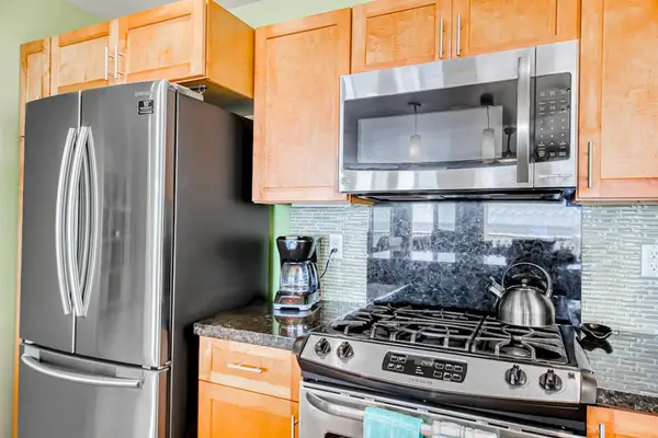 Cook With Ease In Style