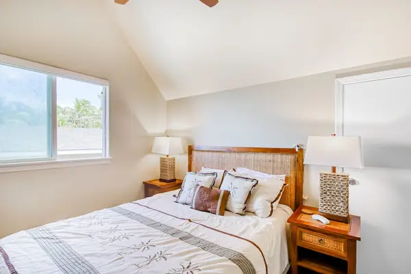 Peaceful Retreat For Restful Nights