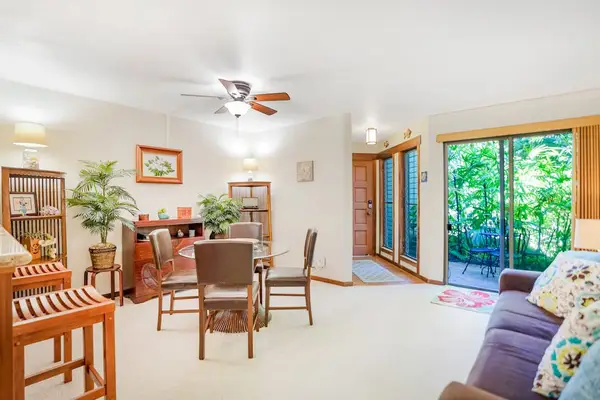 Comfortable seating for relaxing with family together
