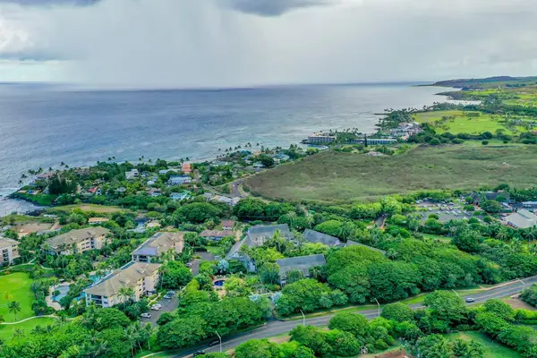 Experience the Resort from a New Perspective