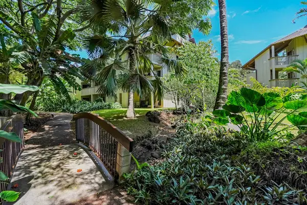 Breathe In the Fresh Island Air