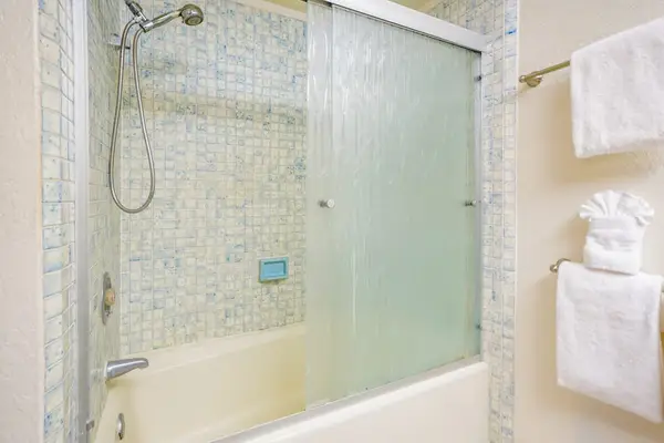 Enjoy a Refreshing Shower Anytime