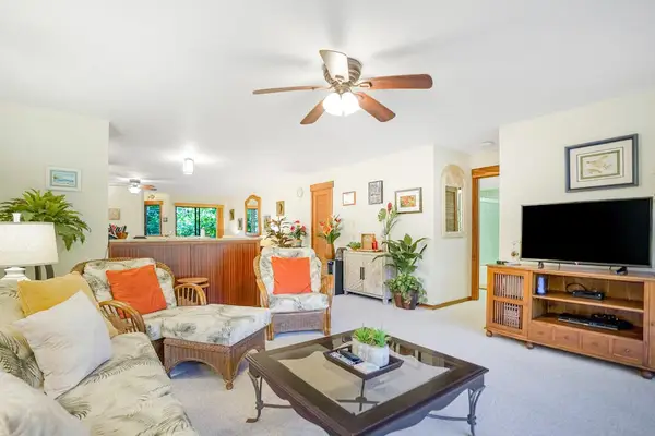 Comfortable Living for Family & Friends