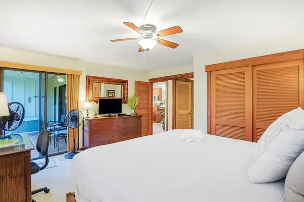 Wake ready for another unforgettable vacation day