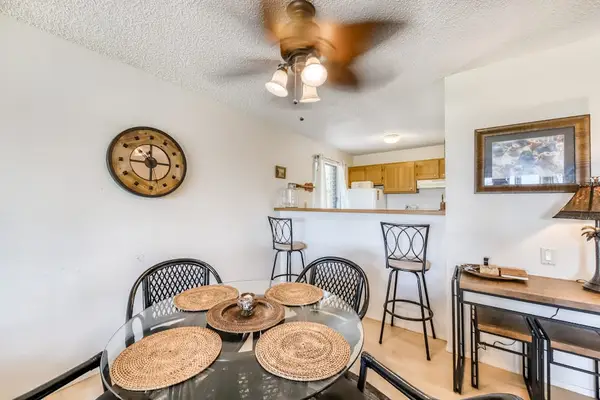 A charming dining space made for togetherness