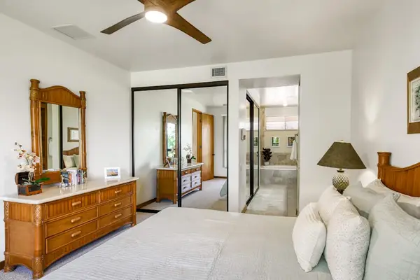 Spacious Primary Suite With Resort Comfort