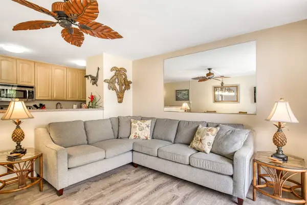 Relax In Coastal Comfort