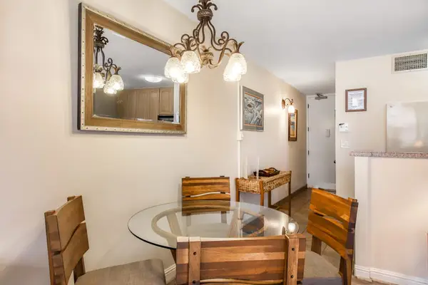 Intimate Dining For Memorable Meals