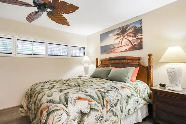 Rest Easy In Your Tropical Retreat