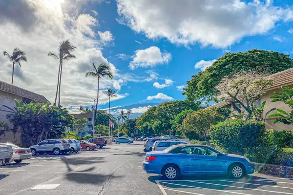 Welcome To Your Maui Getaway