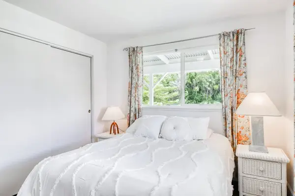 Bright Guest Bedroom For Restful Nights
