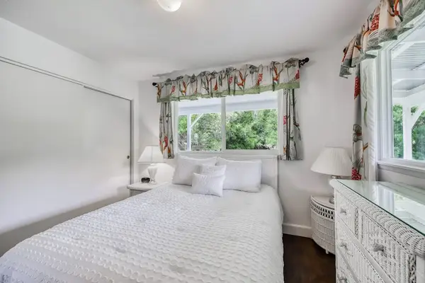 Peaceful Primary Bedroom Retreat