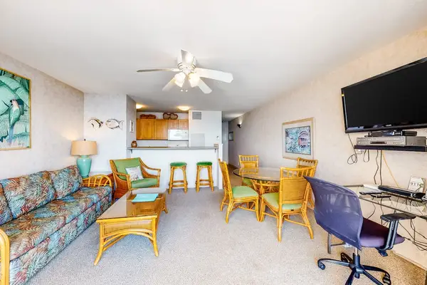 Comfortable Living Space For Everyone