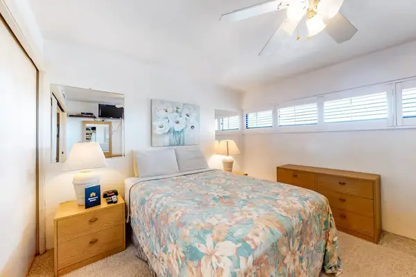 Rest Easy In Your Island Retreat