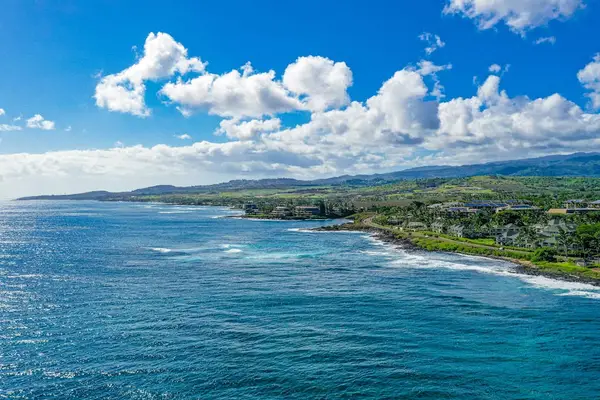 Relax in a peaceful resort surrounded by nature