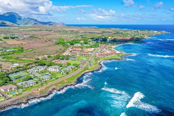 Experience island living from a spectacular new viewpoint