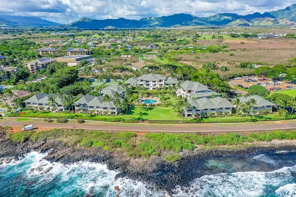 Enjoy a bird's-eye view of 's stunning coastline