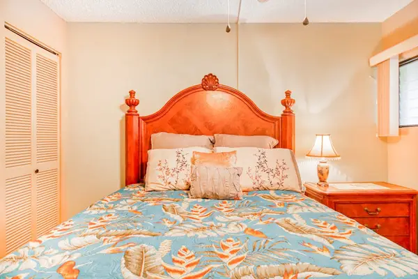 Peaceful Bedroom Retreat