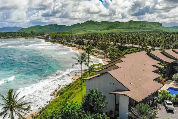 Discover the Property from Above