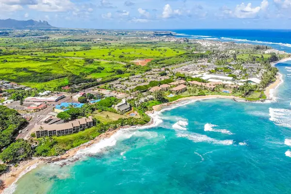 Beautiful Exterior Surrounded by Tropical Landscaping