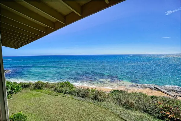 Enjoy the Fresh Island Air