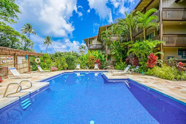Refresh with a Swim Anytime
