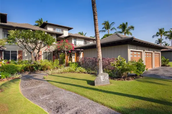 The Golf Villas at Mauna Resort
