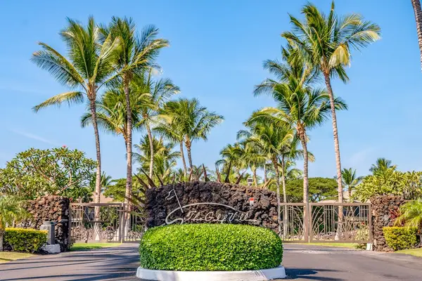 The Golf Villas at Mauna Resort