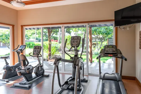 Get your workout in before you start your day at this amazing gym.