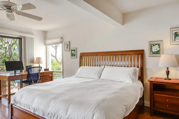 Restful Primary Bedroom Escape