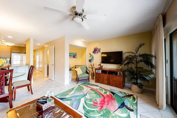 Inviting Living Area For Gathering
