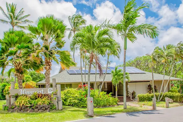 Soak in the peaceful resort atmosphere surrounded by beautiful tropical scenery and sunshine